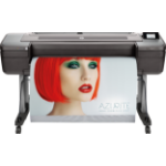 HP Designjet Z9+dr 44-in PostScript Printer with V-Trimmer