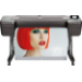 HP Designjet Z9+dr 44-in PostScript Printer with V-Trimmer TAA Compliant