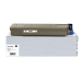 CTS Remanufactured OKI C810C Cyan 44059107 Toner