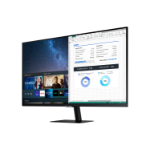Samsung S27AM502NR computer monitor 68.6 cm (27") 1920 x 1080 pixels Full HD Black