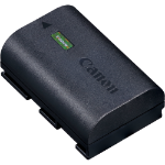 Canon 4132C002 camera/camcorder battery Lithium-Ion (Li-Ion) 2130 mAh