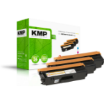 KMP 1243,HC30 toner cartridge 3 pc(s) Cyan, Magenta, Yellow