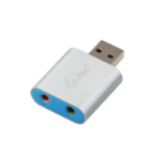 i-tec Metal USB 2.0 Mini