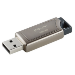 PNY Pro Elite USB flash drive 256 GB USB Type-A 3.2 Gen 1 (3.1 Gen 1) Grey