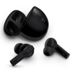 Philips TAT2520BK/00 headphones/headset Wireless In-ear Calls/Music Bluetooth Black