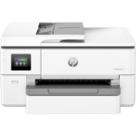 HP OfficeJet Pro HP 9720e Wide Format All-in-One Printer, Colour, Printer for Small office, Print, copy, scan, HP+; HP Instant Ink eligible; Wireless; Two-sided printing; Automatic document feeder; Print from phone or tablet; Scan to email; Scan to pdf; T