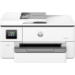 HP OfficeJet Pro Impresora multifunción HP 9720e de formato ancho, Color, Impresora para Oficina pequeña, Impresión, copia, escáner, HP+; Compatible con el servicio HP Instant Ink; Conexión inalámbrica; Impresión a doble cara; Alimentador automático de do