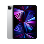 Apple iPad Pro 2,05 TB 27,9 cm (11") Apple M 16 GB Wi-Fi 6 (802.11ax) iPadOS 14 Zilver