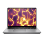 HP ZBook Fury G11 Intel® Core™ i7 i7-14700HX Mobile workstation 40.6 cm (16") WUXGA 32 GB DDR5-SDRAM 1 TB SSD NVIDIA RTX A1000 Wi-Fi 7 (802.11be) Windows 11 Pro AI PC, AI Workstation Silver