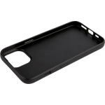 Cirafon CM508-RE mobile phone case 15.5 cm (6.1") Shell case Black