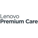 Lenovo PremiumCare with Onsite Upgrade - Extended service agreement - parts and labour - 3 years - on-site - response time: NBD - for IdeaCentre 3 07, 3 07IMB05, 5 14, IdeaCentre Gaming 5 17, Legion T5 26, T7 34