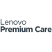 Lenovo PremiumCare with Onsite Upgrade - Extended service agreement - parts and labour - 4 years - on-site - response time: NBD - for IdeaCentre 3 07, 3 07IMB05, 5 14, IdeaCentre Gaming 5 17, Legion T5 26, T7 34