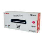 Canon 307 M toner cartridge 1 pc(s) Original Magenta