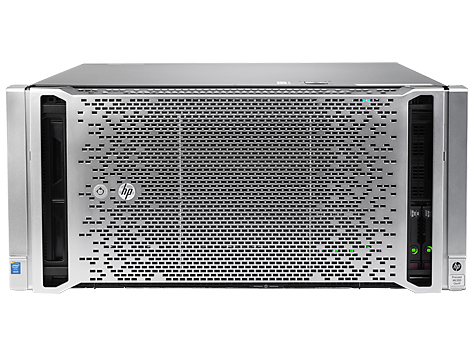 Hewlett Packard Enterprise ProLiant ML350 Gen9 server 1.9 GHz 8 GB Rack (5U) Intel Xeon E5 v3 500 W DDR4-SDRAM
