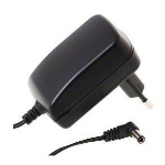 Gigaset L36280-Z4-X706 power adapter/inverter Indoor Black