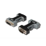 FDL DVI-I SOCKET - VGA PLUG ADAPTOR