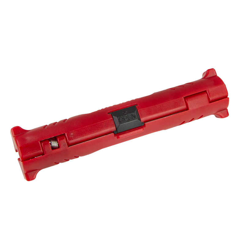 Image of LogiLink Tool Universal Coaxial Cable Stripper