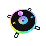 Thermaltake CL-W208-PL00TR-A computer cooling system part/accessory Water block