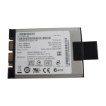 Lenovo 41W0524 internal solid state drive mSATA 80 GB Serial ATA