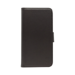Gear 658716 mobile phone case 12.7 cm (5") Folio Black