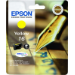 Epson Pen and crossword Cartucho 16 amarillo