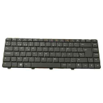 DELL C7WWD laptop reserve-onderdeel Toetsenbord