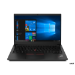 Lenovo ThinkPad E14 Notebook 35.6 cm (14") Full HD AMD Ryzen 5 8 GB DDR4-SDRAM 256 GB SSD Wi-Fi 6 (802.11ax) Windows 10 Pro Black