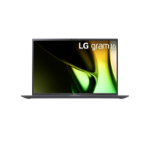 LG Gram 16Z90S-G.AA59A1 laptop Intel Core Ultra 5 125H 40.6 cm (16") 16 GB LPDDR5x-SDRAM 1 TB SSD Wi-Fi 6 (802.11ax) Windows 11 Home Black