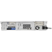 HPE ProLiant DL80 Gen9 server Armadio (2U) Intel® Xeon® E5 v3 E5-2603V3 1,6 GHz 4 GB DDR4-SDRAM 550 W