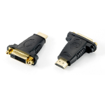 Equip HDMI to DVI-D Dual Link Adapter