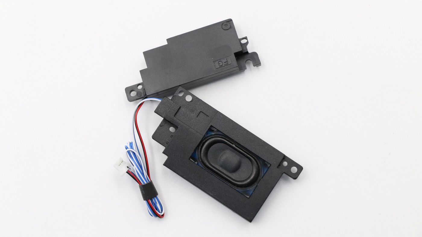 Image of Lenovo SPEAKERINT Speaker ASM L R