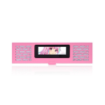 Thermaltake AC-067-OOANAN-A1 computer case part Mini Tower LCD panel kit