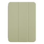 Apple Smart - Flip cover for tablet - sage - for iPad mini (6th generation, 7th generation)