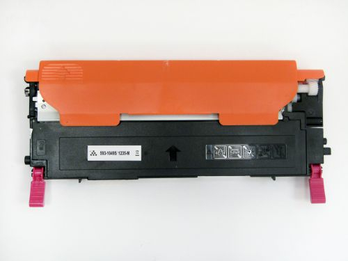 CTS Compatible Dell 593-10495 Magenta Toner