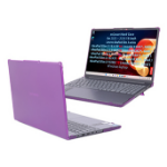 iPearl MCOVER-LEN-IP-SLIM3-15IRU10-PURPLE laptop case 15.6" Hardshell case