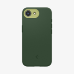 Spigen Nano Pop (MagFit) mobiele telefoon behuizingen 15,5 cm (6.1") Hoes Groen