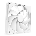 NZXT F140Q Computer case Fan 14 cm White 1 pc(s)