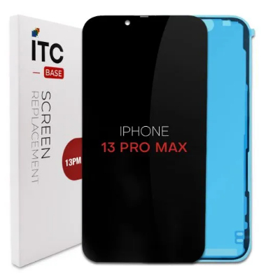 iTC BASE | iPhone 13 Pro Max | Replacement Screen | LCD thumbnail