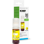 KMP SINGLEPACK H200 inktcartridge 1 stuk(s) Compatibel Geel