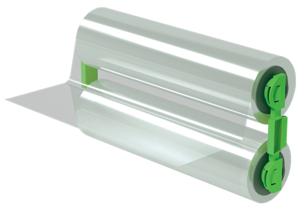Image of GBC 4410027 laminator pouch