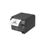 Epson TM-T70II (022A1) 180 x 180 DPI Bedraad Direct thermisch POS-printer