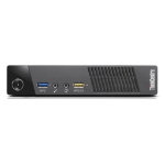 Lenovo ThinkCentre M73 Tiny Intel® Core™ i5 i5-4590T 4 GB DDR3-SDRAM 128 GB SSD Windows 7 Professional PC Black