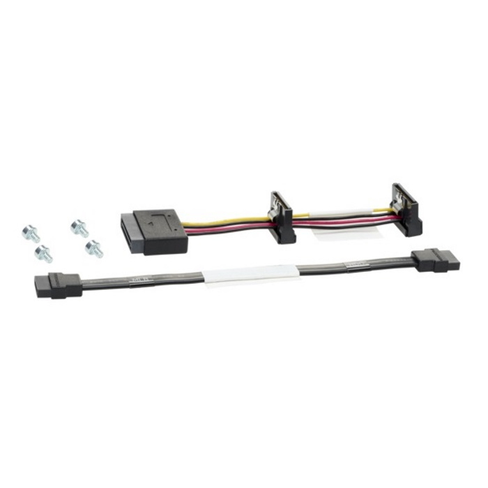 Hpe Hewlett Packard Enterprise 841425-B21 Mounting Kit