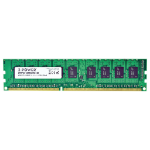 2-Power 4GB DDR3L 1600MHz ECC + TS UDIMM Memory - replaces KTD-PE316ES/4G