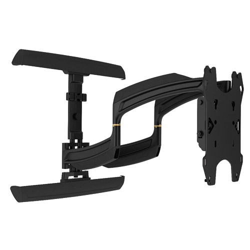 Chief Medium ThinstallTM Dual Swing Arm Wall Display Mount - 25 Inch E