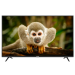 TCL 32ES568 TV 81.3 cm (32") HD Smart TV Wi-Fi Black