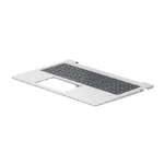 HP N97247-041 laptop spare part Keyboard