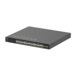 NETGEAR M4350-36X4V Managed L3 10G Ethernet (100/1000/10000) Power over Ethernet (PoE) 1U Black