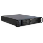 Inter-Tech 2U-2098-SL SERVER 2U CASE GEH19â€³ INTER-TECH