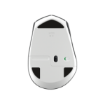 Logitech 910-004790 mouse Office Right-hand RF Wireless + Bluetooth Optical 1000 DPI